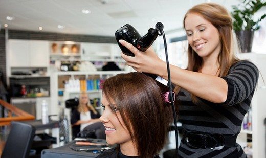 Isparta Evde Kuaför